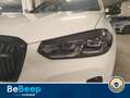 BMW X4 XDRIVE M40D MHEV 48V AUTO Weiß - thumbnail 12