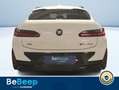 BMW X4 XDRIVE M40D MHEV 48V AUTO Weiß - thumbnail 7