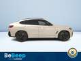 BMW X4 XDRIVE M40D MHEV 48V AUTO Weiß - thumbnail 9