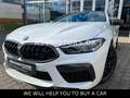 BMW M8 COMPITION XDRIVE*CARBON*SOFTCL*B&W*360°*TOP* Weiß - thumbnail 1