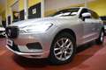 Volvo XC60 B4 Momentum Pro AWD Aut. Plateado - thumbnail 9