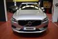 Volvo XC60 B4 Momentum Pro AWD Aut. Plateado - thumbnail 2