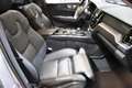 Volvo XC60 B4 Momentum Pro AWD Aut. Plateado - thumbnail 47