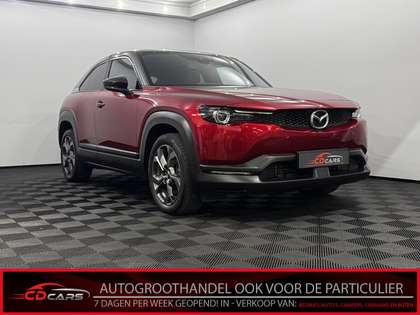 Mazda MX-30 e-SkyActiv 145 First Edition 36 kWh Half leder, Cl