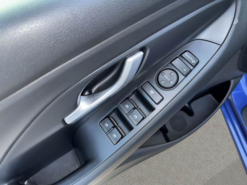 Hyundai i30 cw Passion + *LED*Kamera*Tempomat*1.Hand* — photo 10