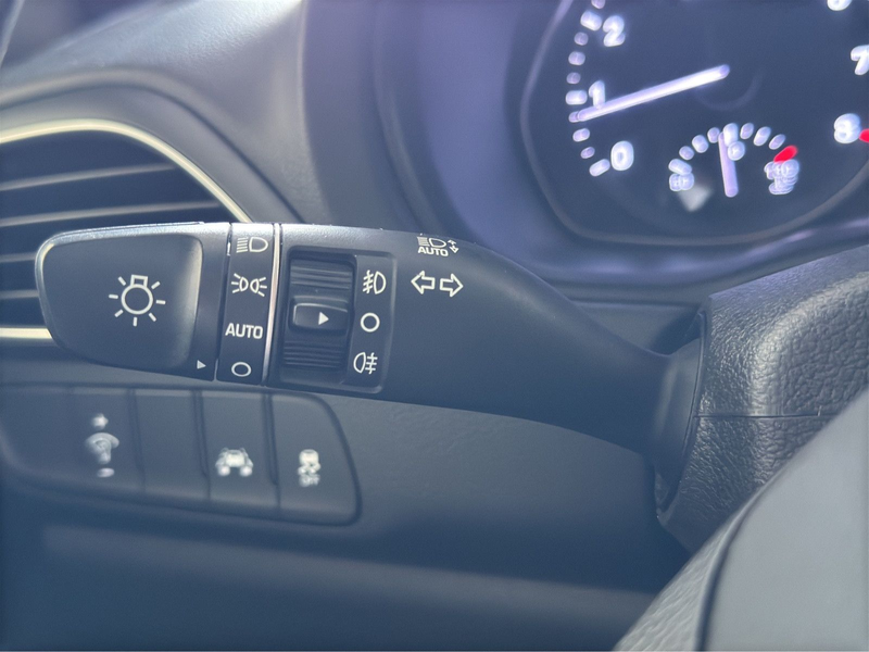 Hyundai i30 cw Passion + *LED*Kamera*Tempomat*1.Hand* — photo 15