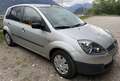 Ford Fiesta Fiesta Ambiente  1,4 TDCi Ambiente Silber - thumbnail 1