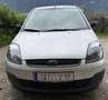 Ford Fiesta Fiesta Ambiente  1,4 TDCi Ambiente Silber - thumbnail 3