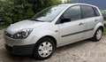 Ford Fiesta Fiesta Ambiente  1,4 TDCi Ambiente Silber - thumbnail 2