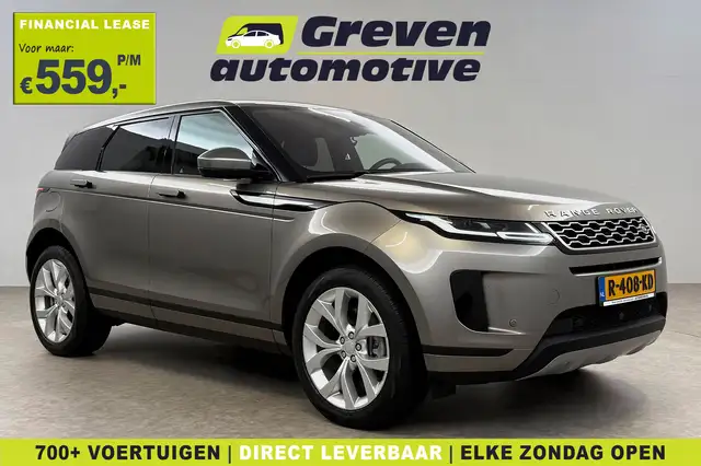 Land Rover Range Rover Evoque 1.5 P300e AWD R-Dynamic S | Virtual | Memory | Mer