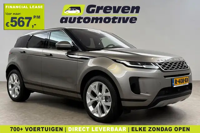 Land Rover Range Rover Evoque 1.5 P300e AWD R-Dynamic S | Virtual | Memory | Mer