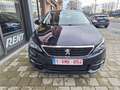 Peugeot 308 SW Active1.2 Pure tech. / 3D geconnecteerde navi. Blauw - thumbnail 2