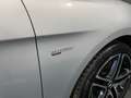 Mercedes-Benz GLE 43 AMG GLE43 AMG 4Matic PANO-LED-21"-AHK-360°-PA-HuD-SH Ezüst - thumbnail 9