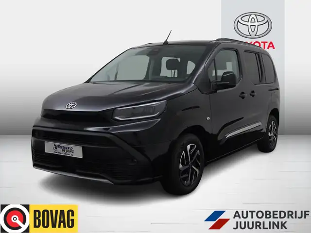 Toyota Proace City