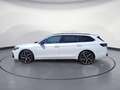 Volkswagen Passat Variant 2.0 TDI DSG 4Motion R-Line Standh Weiß - thumbnail 3