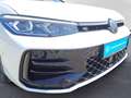 Volkswagen Passat Variant 2.0 TDI DSG 4Motion R-Line Standh Weiß - thumbnail 13