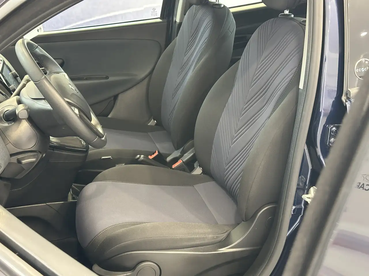 Lancia Ypsilon 2021 — фото 11