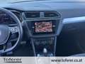 Volkswagen Tiguan Sky TDI SCR DSG Grau - thumbnail 12