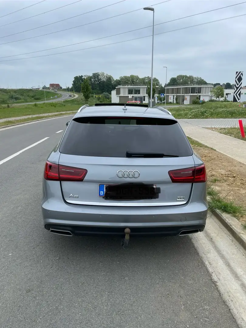 Audi A6 Avant 2.0 TDi ultra S tronic 11/2017 - 2