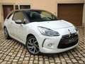 DS Automobiles DS 3 BlueHDi 120 So Paris/Kamera/Sitzheizung/LED/Navi Blanc - thumbnail 2
