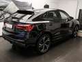 Audi Q3 Sportback 45 TFSI e S line Edition One Schwarz - thumbnail 6