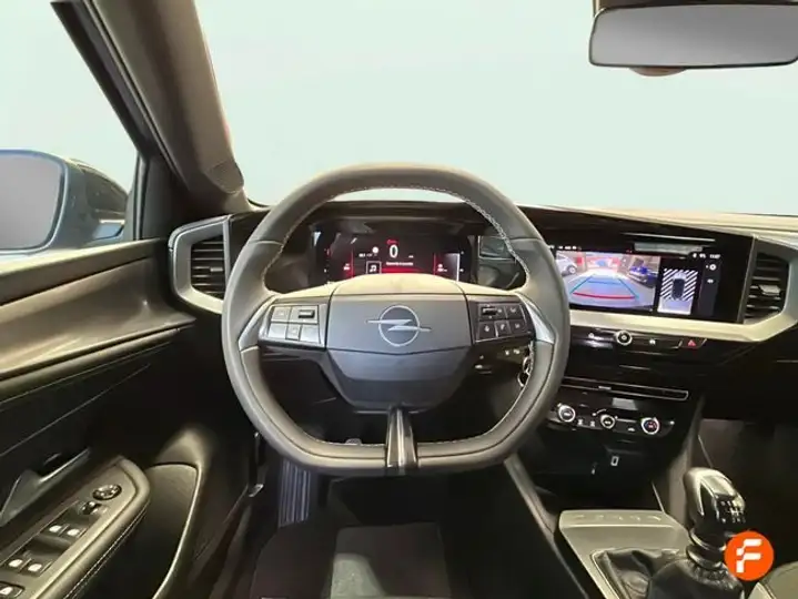 Opel Mokka 2025, foto 12