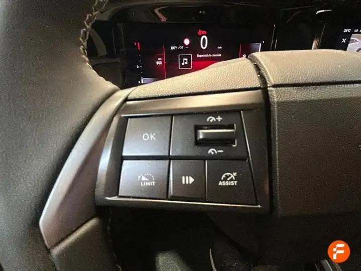 Opel Mokka 2025, foto 20