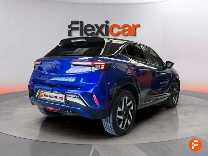 Opel Mokka 2025, foto 7
