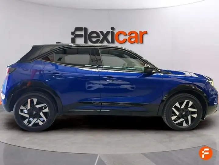 Opel Mokka 2025, foto 9