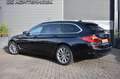 BMW 520 5-serie Touring 520i High Executive LEER / Navi / Noir - thumbnail 12