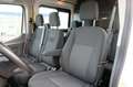 Ford Transit Kasten 350 L3 Trend Spurassistent Weiß - thumbnail 9