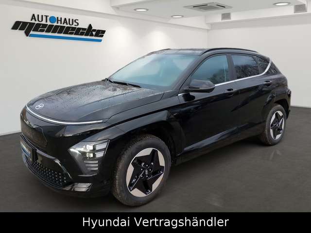 Imagine Hyundai KONA Trend Elektro 2WD