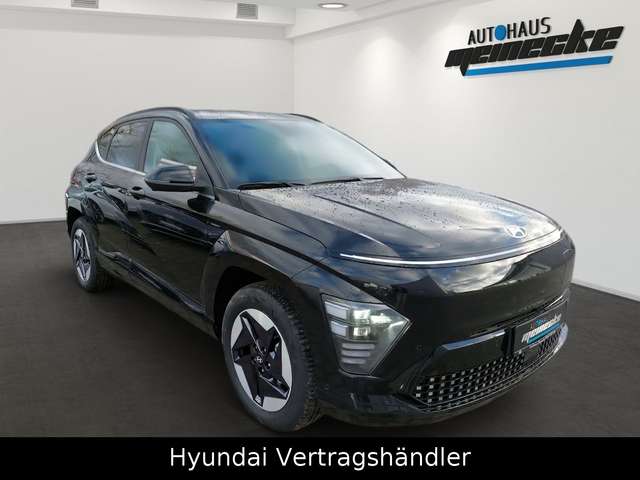 Hyundai KONA Trend Elektro 2WD