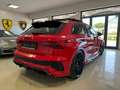 Audi RS3 R ABT SPB 1/200 2.5 TFSI 500 CV *V/OLTRE315KM/H* Red - thumbnail 4