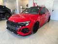 Audi RS3 R ABT SPB 1/200 2.5 TFSI 500 CV *V/OLTRE315KM/H* Rojo - thumbnail 1