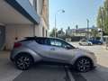 Toyota C-HR HYBRIDE 1.8l 122 CV Dynamic BVA Gris - thumbnail 4