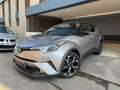 Toyota C-HR HYBRIDE 1.8l 122 CV Dynamic BVA Gris - thumbnail 1