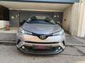 Toyota C-HR HYBRIDE 1.8l 122 CV Dynamic BVA Gris - thumbnail 2