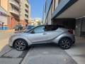 Toyota C-HR HYBRIDE 1.8l 122 CV Dynamic BVA Gris - thumbnail 8