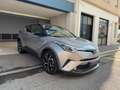 Toyota C-HR HYBRIDE 1.8l 122 CV Dynamic BVA Gris - thumbnail 3