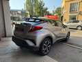 Toyota C-HR HYBRIDE 1.8l 122 CV Dynamic BVA Gris - thumbnail 5