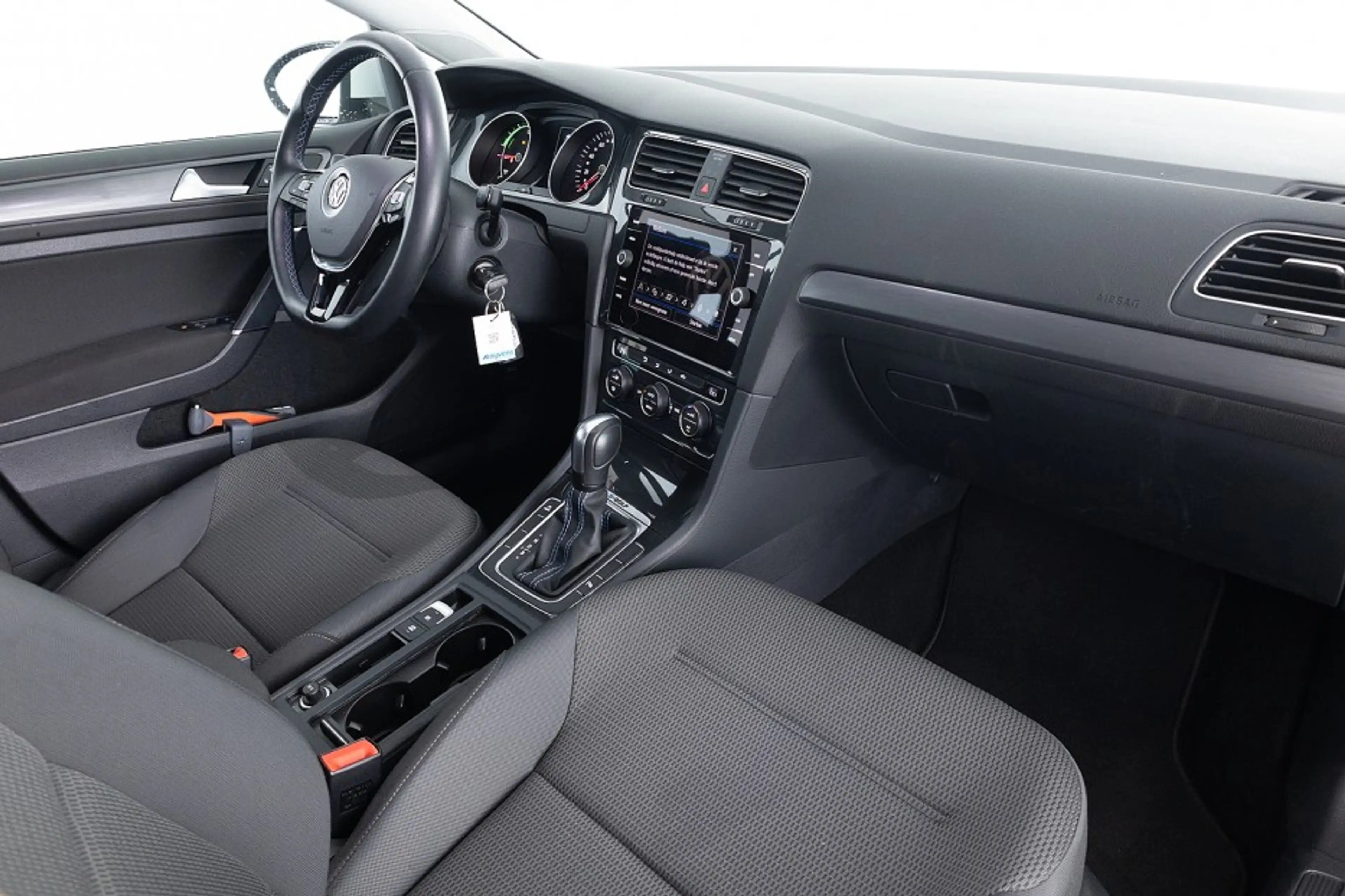 Volkswagen e-Golf E-DITION *SOH 91.96%* LED | VELGEN | NAVI ✅ 1e Eig — photo 5
