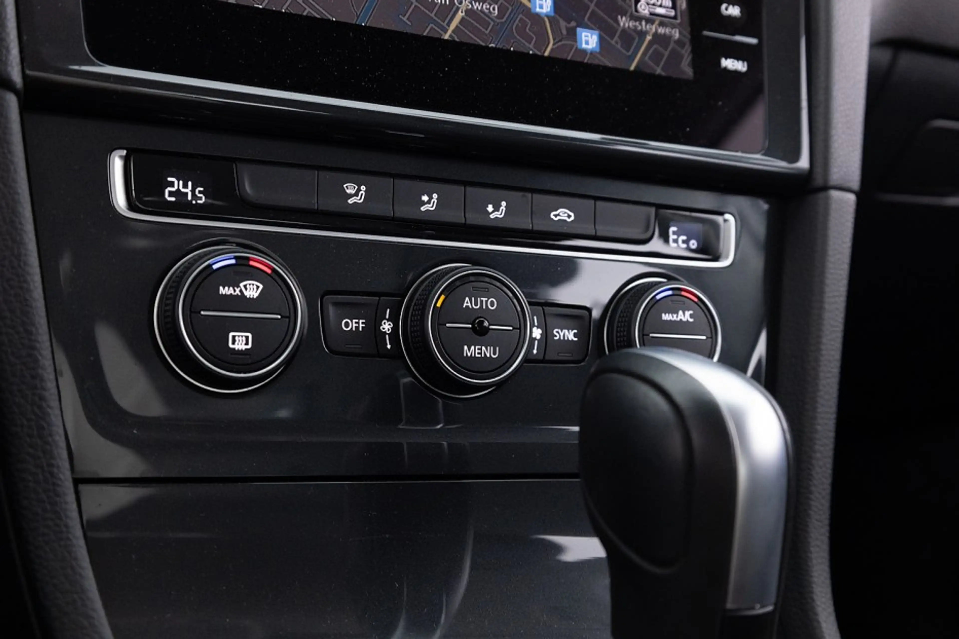 Volkswagen e-Golf E-DITION *SOH 91.96%* LED | VELGEN | NAVI ✅ 1e Eig — photo 14