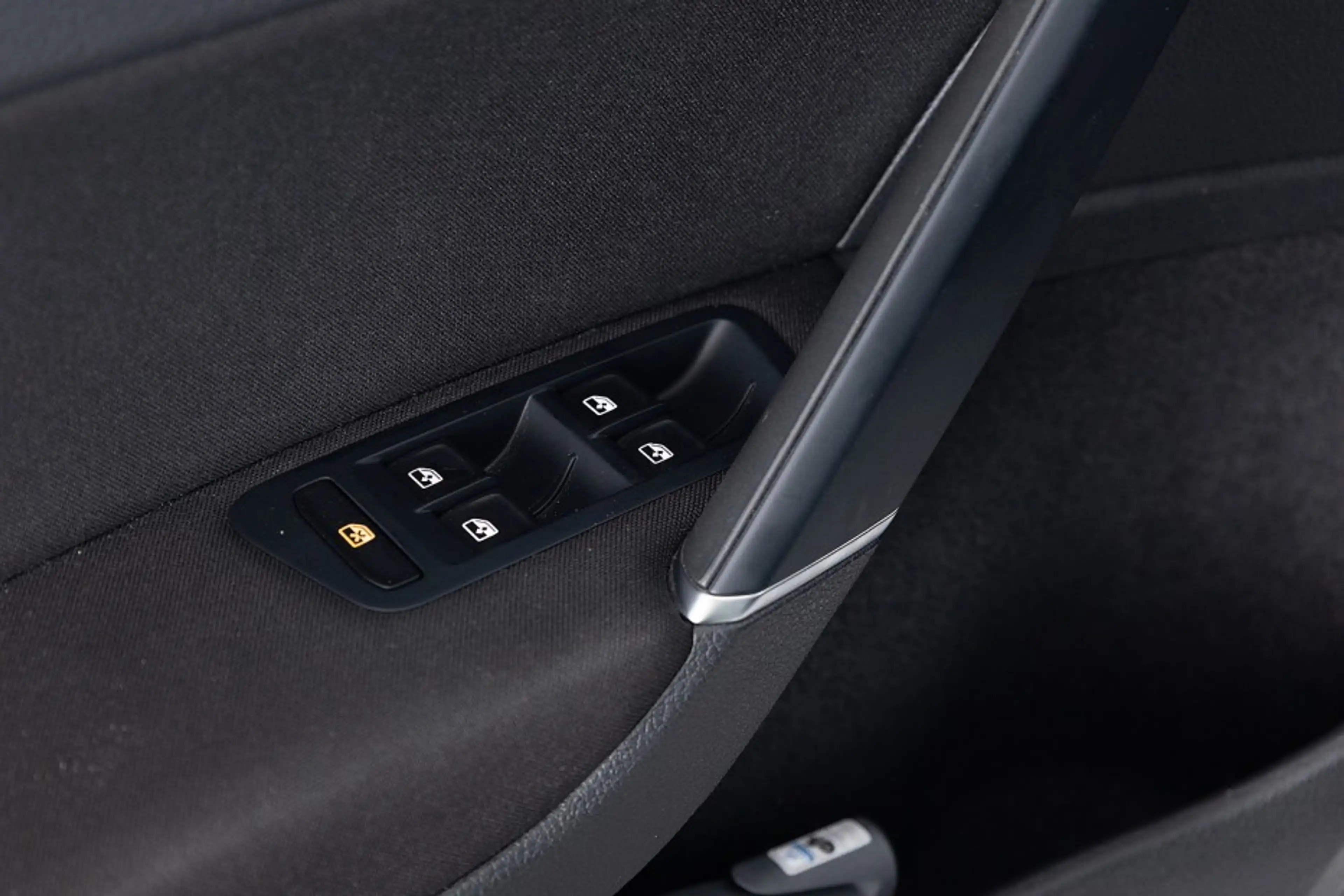 Volkswagen e-Golf E-DITION *SOH 91.96%* LED | VELGEN | NAVI ✅ 1e Eig — photo 9
