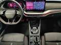 Skoda Octavia Combi RS 2.0 TSI DSG Matrix/Leder/DCC/AHK/Navi Noir - thumbnail 11