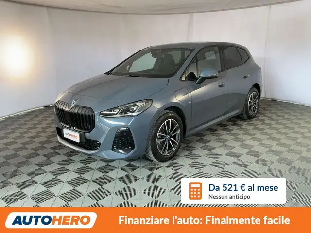 BMW 225 225e Active Tourer Msport xDrive PHEV