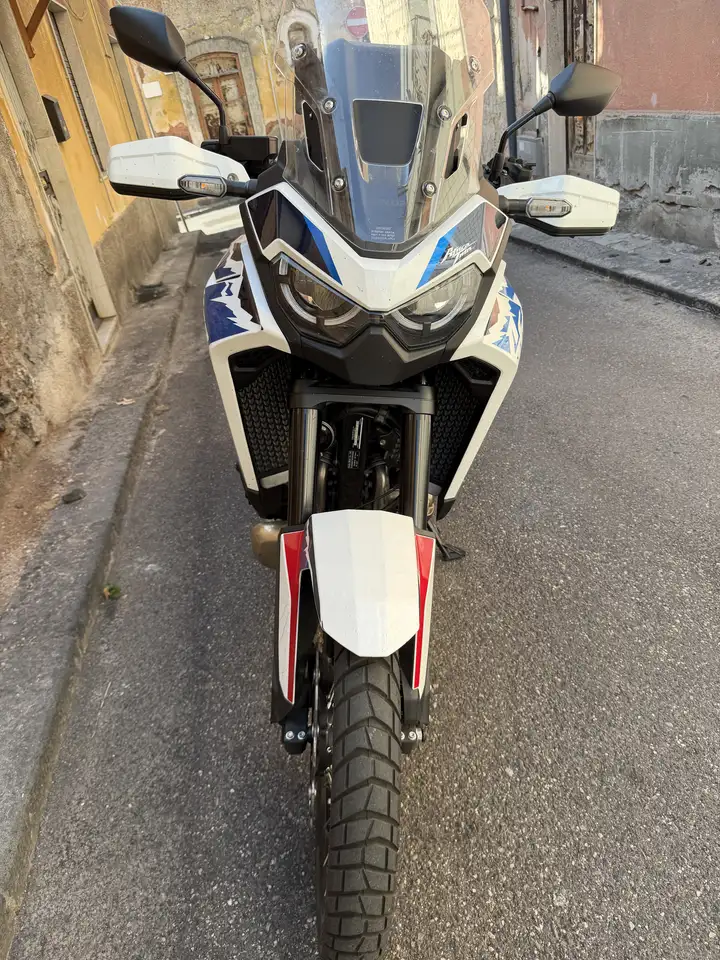 Honda CRF 1100