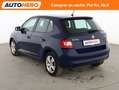 Skoda Fabia 1.0 TSI Ambition 70kW Azul - thumbnail 4