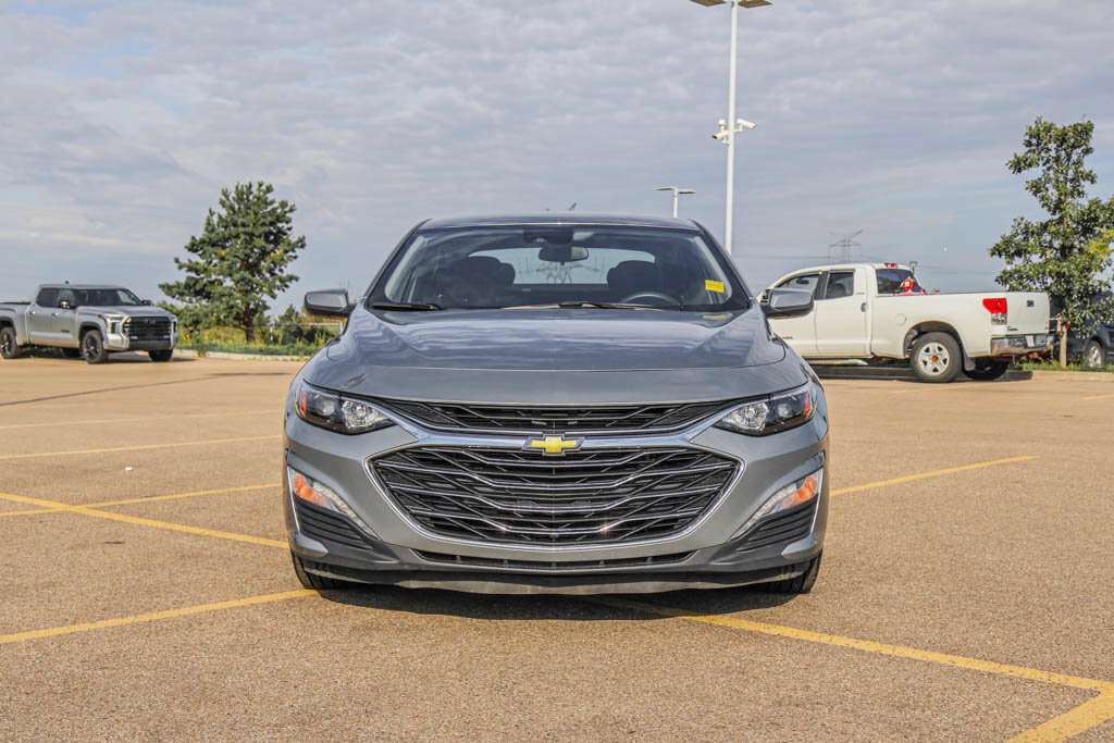 2025 Chevrolet Malibu 1LT 1.5T Auto | Heated Seats — photo 1