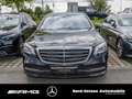 Mercedes-Benz S 560 LIM. LANG MEMORY COMAND KAMERA PANO BUR Noir - thumbnail 2